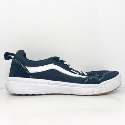 Vans Mens Range Exp 500264 Black Casual Shoes Sneakers Size  display picture 1