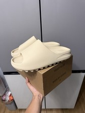 yeezy slides bone size 12