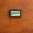 Super Mario World Advance 2 (Nintendo Gameboy Advance GBA) Authentic & Tested