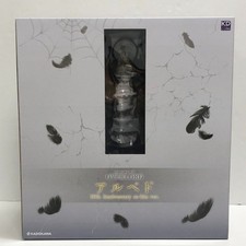KADOKAWA KDcolle Overlord Albedo 10th Anniversary so-bin Ver. 1/8 Figur