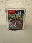 Pokemon Scarlet & Violet Twilight Masquerade Booster Bundle Mint With Opt. Case