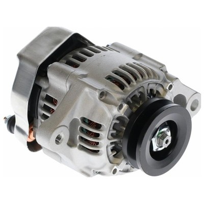 New Alternator Fits Kubota L2650DT 1990-1996 02/631200 X612199 16705-64011 50930