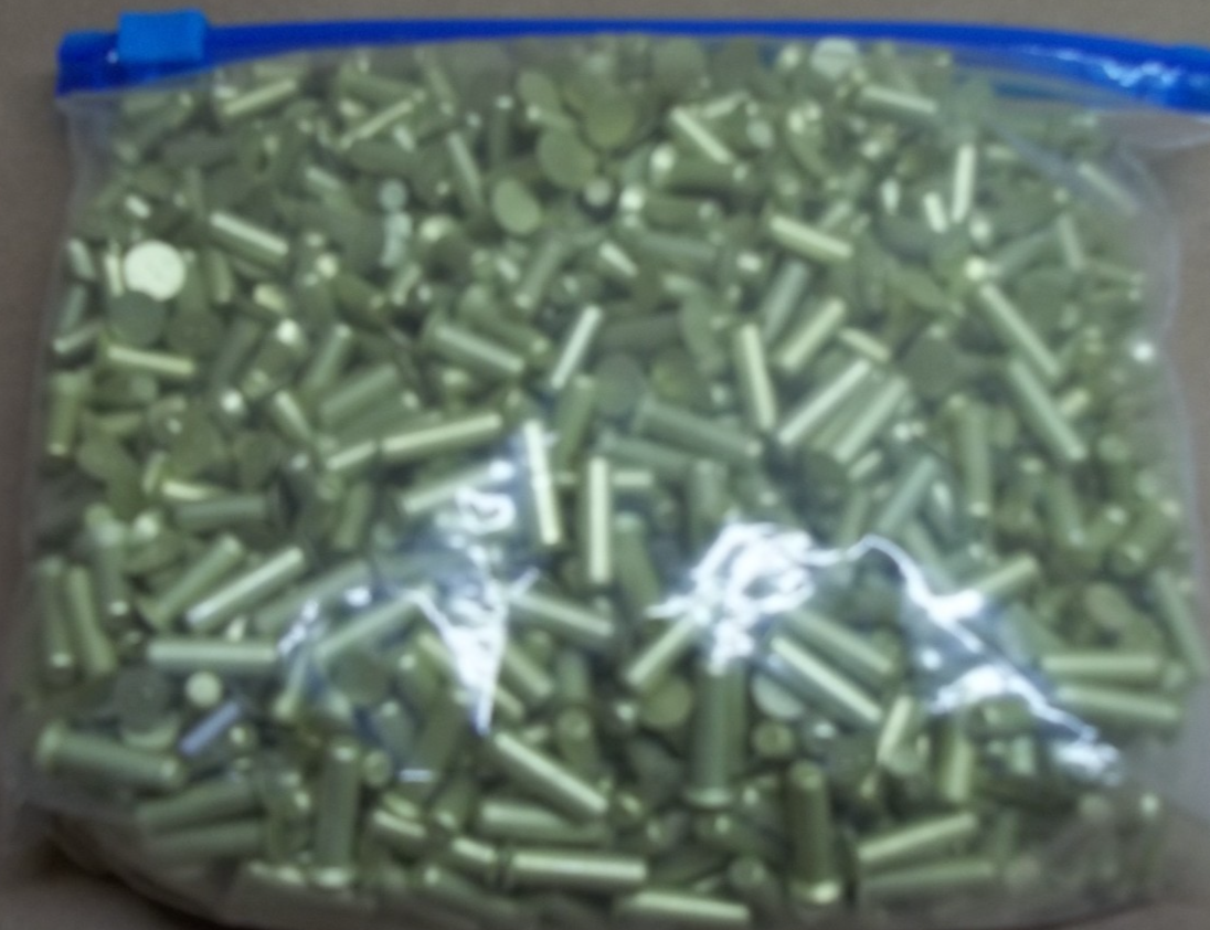 HALF POUND / SOLID RIVER COUNTERSUNK / HALF PRICE AIRCRAFT HARDWARE | eBay