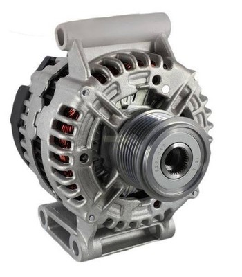 1***Lichtmaschine Neu Eurostarter OE-Ref. 0121615103 für Ford