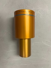 ISCO-Optic Ultra-Star HD f 35mm-1.38in. MC Lens