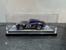 Hot Wheels Datsun 240z Spectraflame Purple CUSTOM with Case FREE SHIPPING