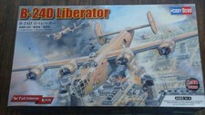 636 83212 Hobby Boss 1/32 American B-24D Liberator 140C5