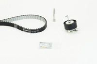 Zahnriemensatz Continental Ctam CT1239K2 FüR Landrover Range Rover 4 L405 Sport