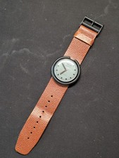 1990 Retro Vintage Swatch Pop Watch for Men and Women Very Rare Watch Model 90s