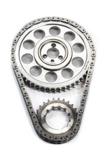 Rollmaster-romac Bbc Billet Roller Timing Set Cs2020 For Big Block Chevy