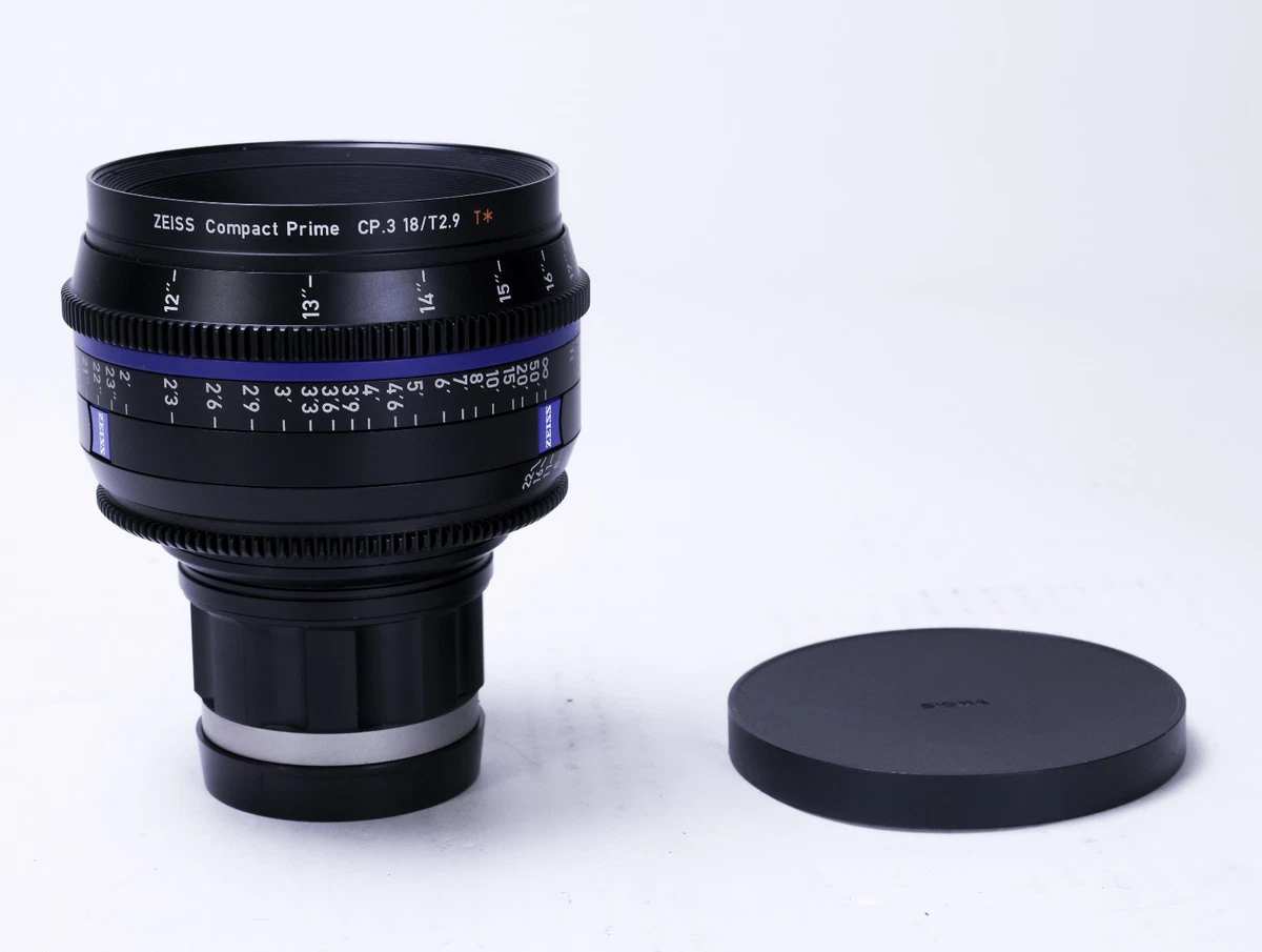 Zeiss Cp 2 for sale | eBay