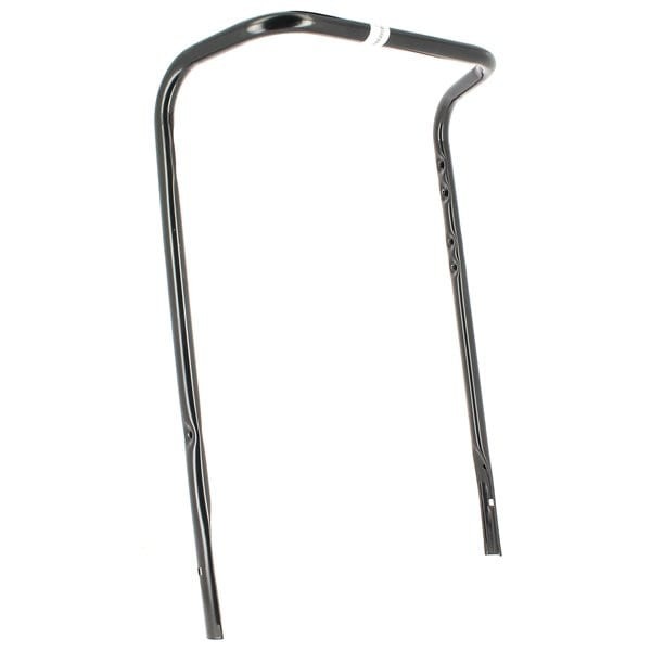 Guidon supérieur 381006739/2 pour l'entretien confortable du jardin familial