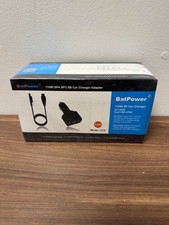 110W Microsoft Surface SP3 Sb Car Charger Adapter Model Ccs DC 90W Dual USB