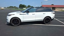 2018 Land Rover Range Rover Velar 