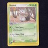 Nuzleaf 49/100 Uncommon Sandstorm Regular 2003 Pokemon TCG English