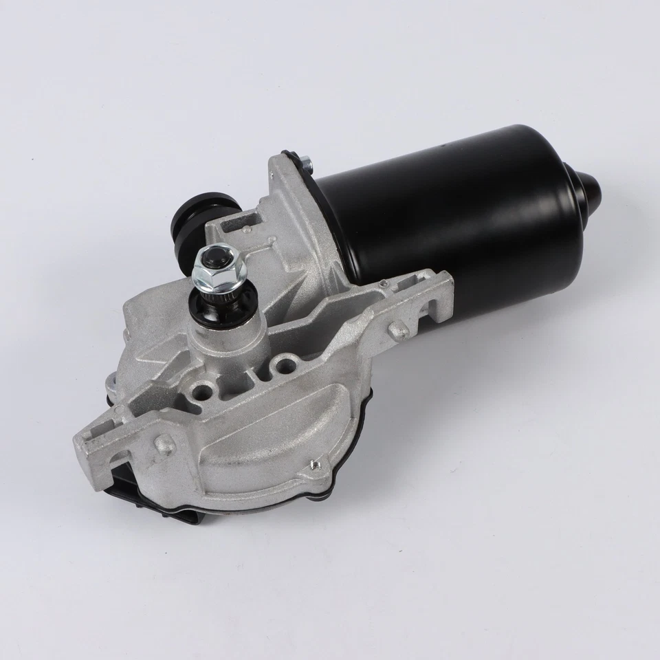 Front Windshield Wiper Motor for Chrysler 300 2005-2009 Dodge Charger Magnum Foto 4 de 4