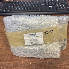 Triumph Daytona 675R OEM T2501409 Instrument Gauges NEW 13-15 D675 675R Genuine