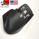 Mouse Housing Case + Feet Pad for Logitech MX Master 3/3S Mouse Parts