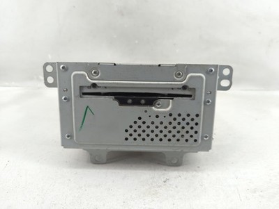 2011-2011 Gmc Terrain Am Fm Cd Player Radio Receiver MZYWA