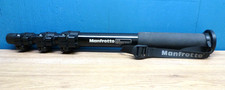 Manfrotto 680B Professional 4-section Aluminum Camera Monopod