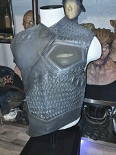 After Earth Will Smith's HERO COSTUME Cypher Raige United Ranger Movie PROP COA