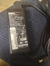 Dell Ac Charger For Dell Laptop. Model ADP-60NH B. Output 19 V 3.16 A