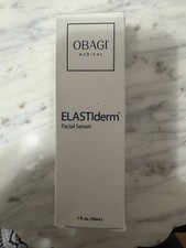 BRAND NEW & SEALED Obagi ELASTIderm Facial Se...