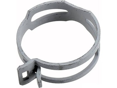 Chevy Clips Radiator Outlet Radiator Coolant Hose Clip For 2020-2025 Chevy Silverado 2500 HD ...