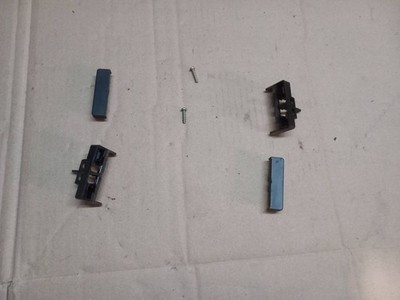 Audi A6 S6 C5 4B 2003 Verkleidung Radio Navigation 4b0035459 LTA7668