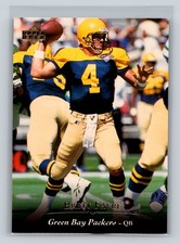 1995 Upper Deck #39 Brett Favre Green Bay Packers