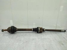 Cardan Citroen C4