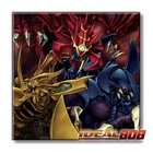 PRE-SALE YUGIOH x1 CORI-EN029 THE CHAOTIC SACRED BEASTS SECRET RARE 1st EDITION