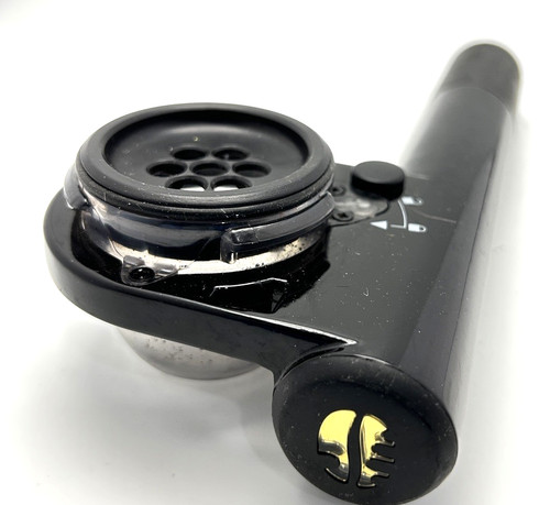 Handpresso Wild Portable Espresso Maker Pump Only Incomplete Parts Repair