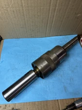 Scully-Jones Safe Torque Tap Driver 50-500lb MT2 Nice Condition Model 16375