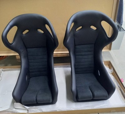 Recaro Schalensitz Rennschale Porsche  Cup Sitz STW DTM 