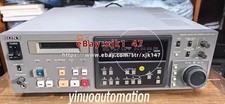 1PCS Used SONY PCM-7040 Digital DAT Recorder DHL / UPS / fedex
