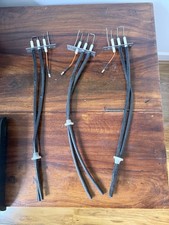 Potterton Suprima 120L Boiler Electrodes X 3 genuine part  