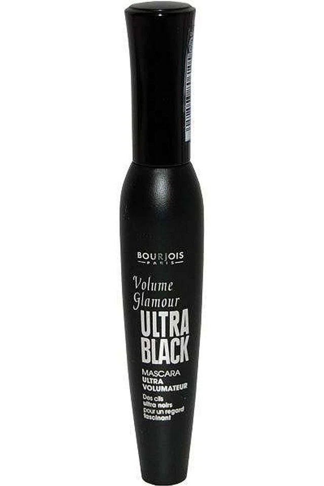 Bourjois Volume Glamour Mascara 12ml Ultra Black