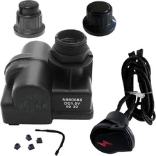 MCAMPAS Electronic Igniter Kit Replacement for Char-Broil G515-0030-W2 and... 