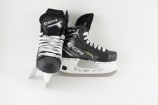 CCM Super Tacks XF 70 Ice Hockey Skates Junior Size 1 Regular 0717-2868