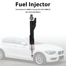 1Stück Einspritzdüse Für BMW 5 Touring 2011-2017 BMW Z4 2011-2016 0261500212