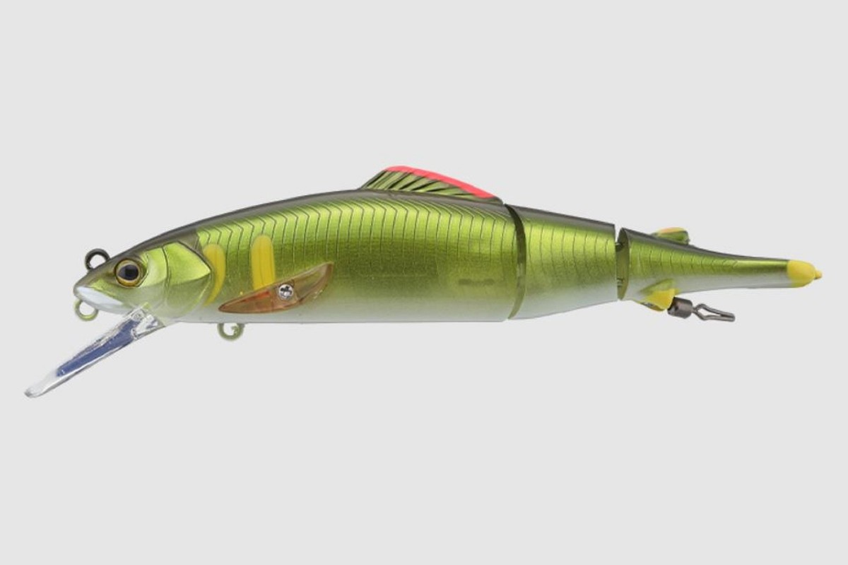 Jackall Leurre flottant Timon Otori Minnow 88 Rainbow Ayu (4884) – acheter aux petits prix dans la boutique en ligne