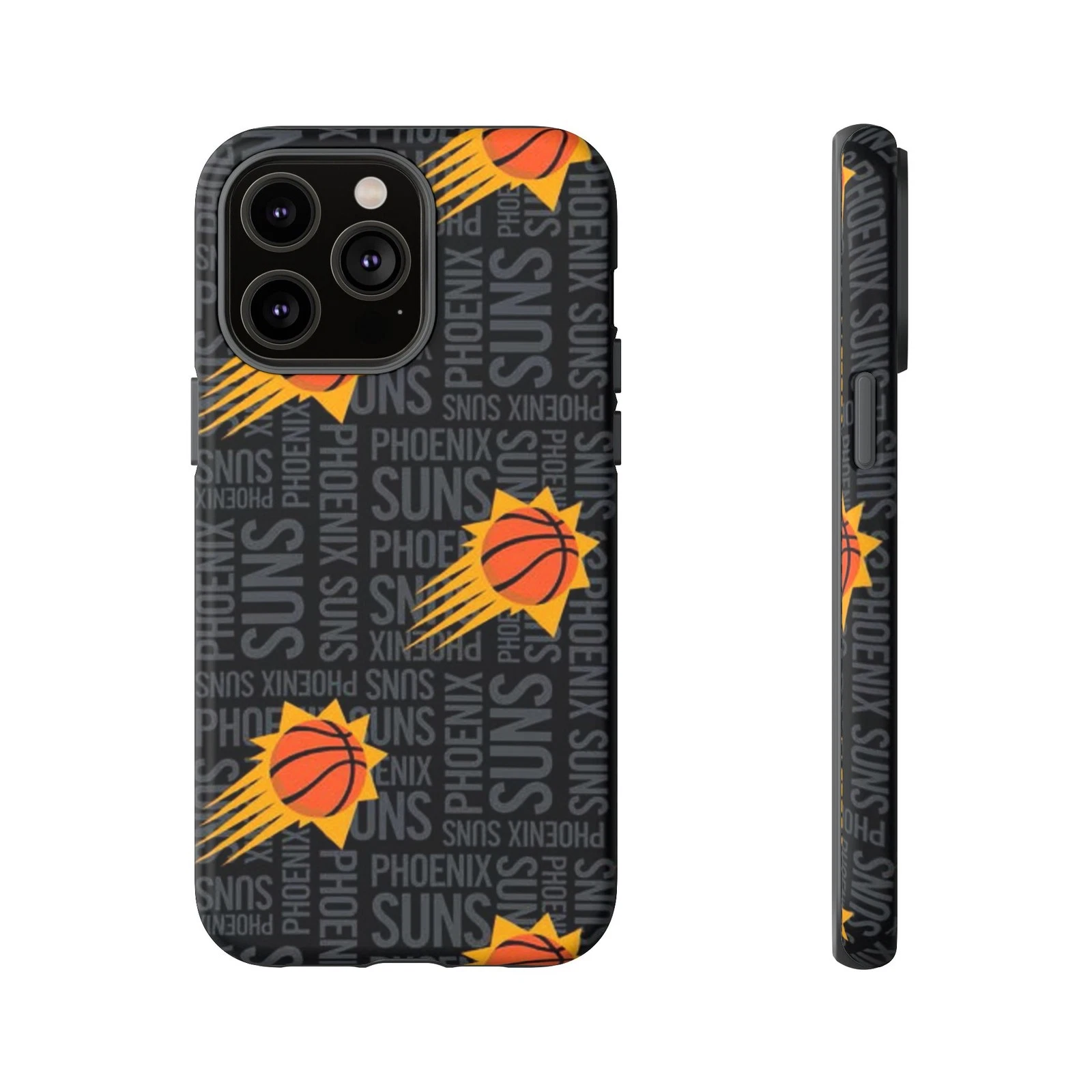 Phoenix Suns iPhone Cases