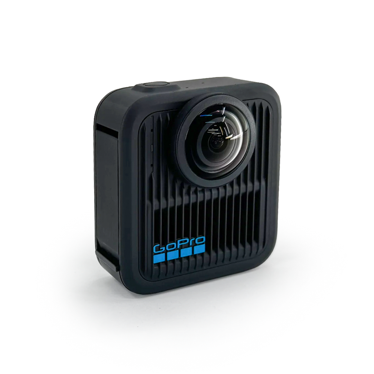 GoPro MAX2 True 8K 360 Video Action Camera Bundle - Black CHDFZ