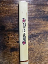 Vintage GRAH & CO SOLINGEN WALD Gracie Straight Razor 56 And 5/8