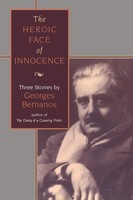 Heroic Face Of Innocence Georges Bernanos Taschenbuch Kartoniert / Broschiert