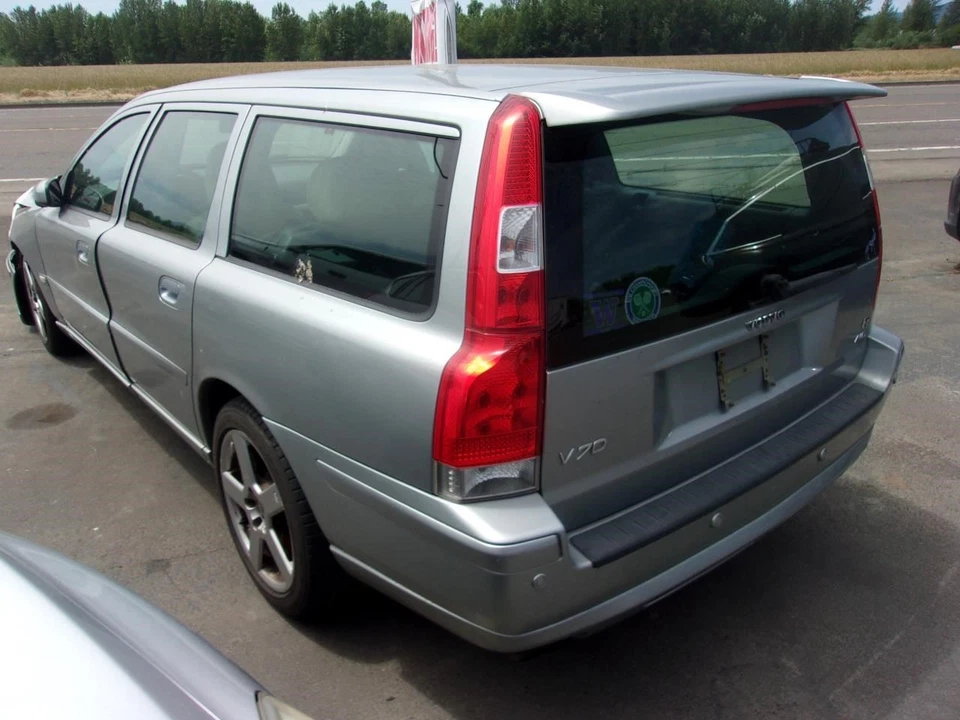 Espejo retrovisor S60 atenuación automática compatible con 05-06 VOLVO 60 SERIES 30038784 Foto 2 de 4