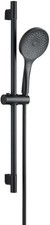Sch&uuml;tte Capri Duschset | 3 Funktionen | mattschwarz - 64996