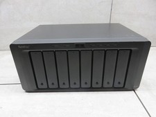 Synology DiskStation DS1813+ 8-Bay NAS Server (Upgraded 4GB RAM) NO DRIVES