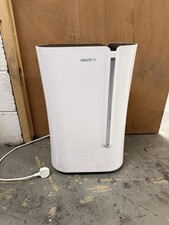 ElectriQ dehumidifier 20l CD20L-V4 Used